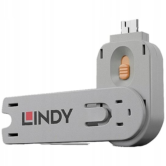 Klucz do portu USB-A LINDY 40623 Inny producent
