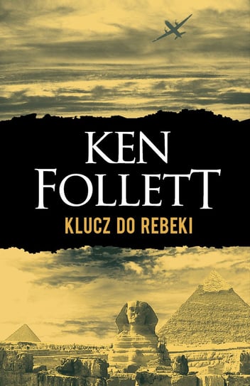 Klucz do Rebeki Follett Ken