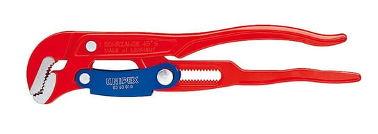 Klucz do rur nastawny KNIPEX, 330 mm Knipex