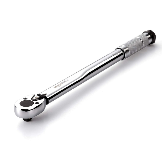 Klucz dynamometryczny Amazon Basics DS-DTW-3 Inna marka