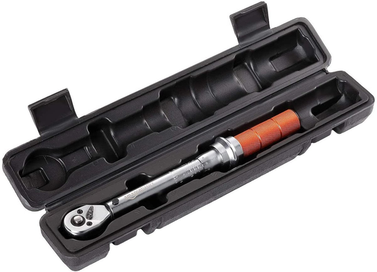 Klucz dynamometryczny Amazon DS-DTW-1 Amazon