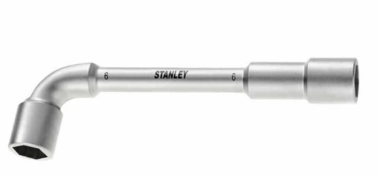 KLUCZ FAJKOWY 24mm 6x6 KĄT PRZEBITY MAXI-DRIVE STANLEY Stanley