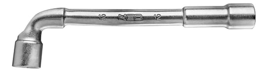 Klucz fajkowy NEO, 12 x 140 mm Neo Tools