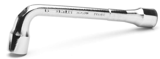 KLUCZ FAJKOWY PRZEBITY 8mm (6kt.) Stanley