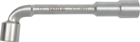 Klucz fajkowy YATO 1630, 10 mm Yato