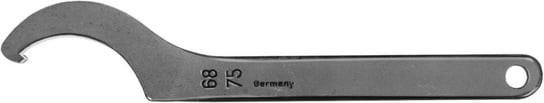 Klucz hakowy DIN1810A z noskiem 260-270mm AMF Inna marka