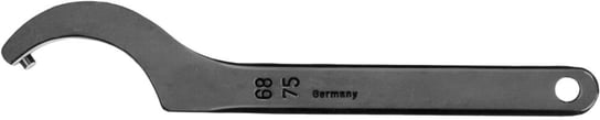 Klucz hakowy DIN1810B z czopem 110-115mm AMF Inna marka