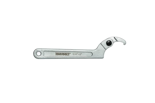Klucz Hakowy Hp101 19-50 Mm Teng Tools Inna marka