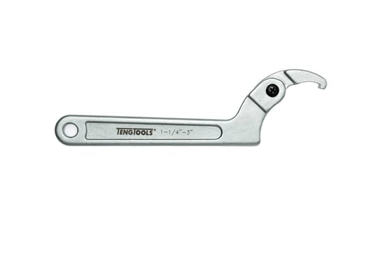 Klucz Hakowy Hp102 32-75 Mm Teng Tools Inna marka