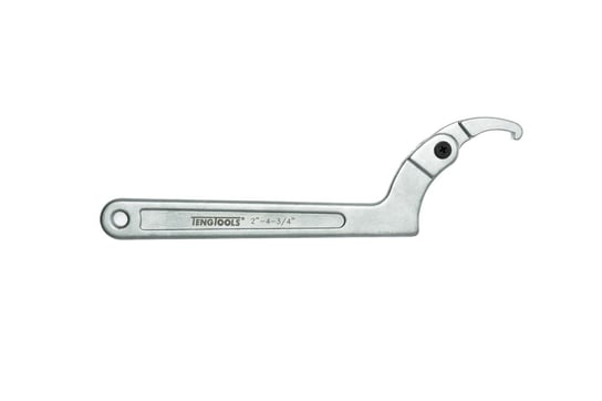 Klucz Hakowy Hp103 50-120 Mm Teng Tools Inna marka