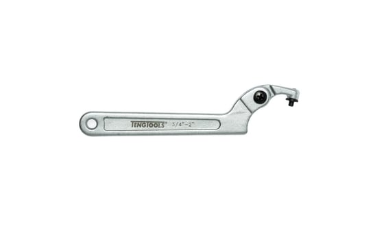 Klucz Hakowy Hp2014 19-50 Mm Teng Tools Inna marka