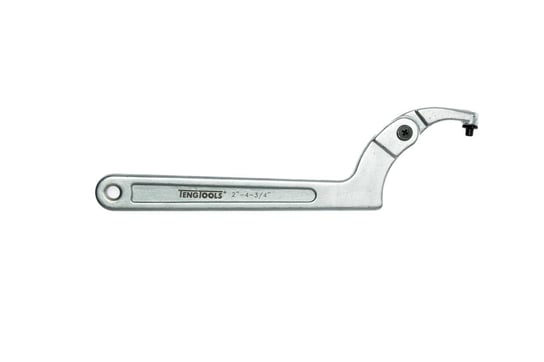 Klucz Hakowy Hp2036 50-120 Mm Teng Tools Inna marka