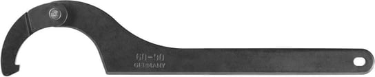 Klucz hakowy przegub.z noskiem 20-35mm AMF Inna marka