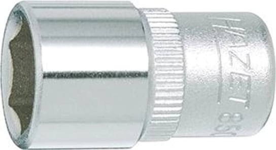 Klucz nasadowy - nasadka 1/4" 6-kątna, 13x 25mm, 850-13 HAZET Hazet