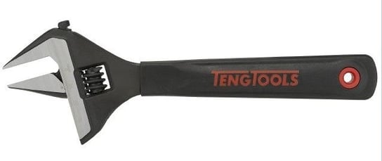 Klucz nastawny o dużym rozwarciu szczęk TENGTOOLS - 34mm TENGTOOLS