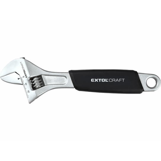 Klucz nastawny SZWED szwedzki 200 mm EXTOL SPORT