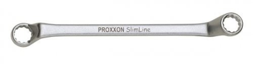 Klucz oczkowo-gięty 10 x 11 mm PROXXON PROXXON