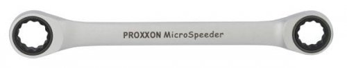 Klucz oczkowy 10 x 13 mm PROXXON Speeder - grzechotkowy, wąski PROXXON
