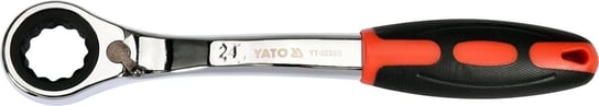 Klucz Oczkowy Odgięty Z Grzechotką 24Mm Yato Yt-02385 Yato