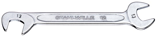 Klucz płaski 14mm dwustr. ELECTRIC STAHLWILLE Inna marka