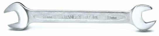 Klucz Płaski 16X17Mm Maxi-Drive Plus Stanley Stanley