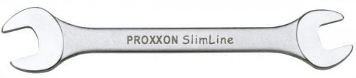 Klucz płaski 21 x 23 mm PROXXON PROXXON