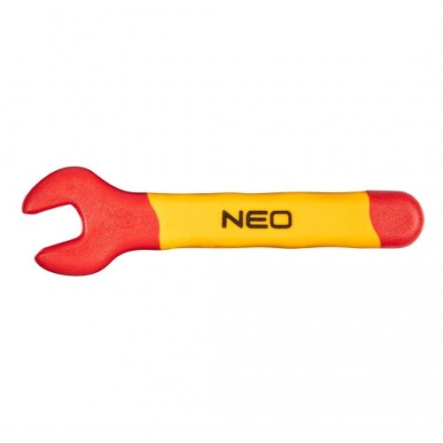 Klucz płaski 6mm 1000V Neo Tools