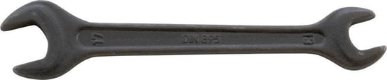 Klucz płaski dwustronny DIN895 17x19mm Format