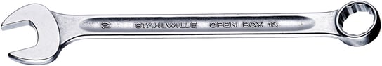 Klucz płasko-oczkowy 10mm, OPEN-BOX STAHLWILLE Inna marka