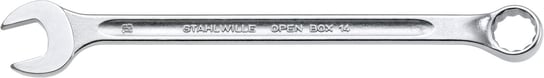 Klucz Płasko-Oczkowy 24Mm, Długi, Open-Box Stahlwille Inna marka