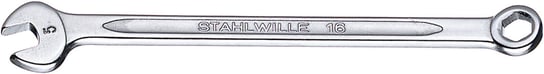Klucz płasko-oczkowy 4,5mm, OPEN-BOX STAHLWILLE Inna marka