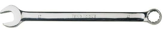 Klucz płasko-oczkowy bardzo długi metryczny Teng Tools - 10 mm TENGTOOLS