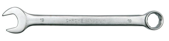 Klucz płasko-oczkowy c-v 23mm satyna 51688 Vorel VOREL