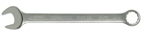 Klucz płasko-oczkowy calowy TengTools - 1/2" TENGTOOLS