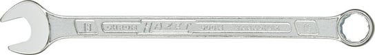 Klucz plasko-oczkowy DIN3113A 13mm HAZET Hazet
