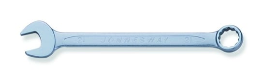 Klucz płasko-oczkowy metryczny Jonnesway - 13 mm Jonnesway