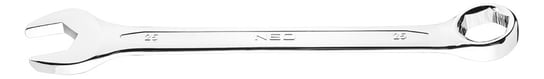 Klucz płasko-oczkowy NEO 09-425, HEX/V, 25x295 mm Neo Tools