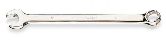 Klucz płasko-oczkowy polerowany BETA, 21 mm BETA
