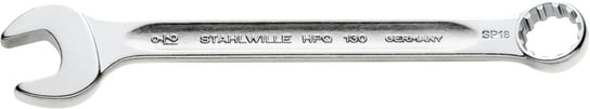 Klucz Płasko-Oczkowy, Spline Drive 3/8"=12Mm Stahlwille Inna marka