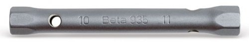Klucz Rurowy Dwustronny 10X11Mm Beta Tools