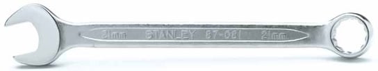 Klucz STANLEY płasko-oczkowy, 12 mm Stanley
