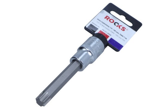 Klucz Trzpieniowy 1/2", 100 Mm, Torx T 55 Rooks ROOKS