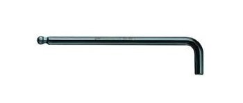 Wera Winkelschraubendreher 1,5 Mm – 6-kant Kugelk Produktbild-Vorschau 4