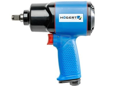 Klucz udarowy pneumatyczny Hogert HT4R622 Hogert