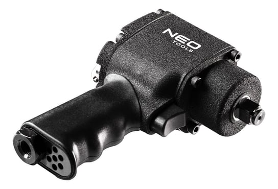 Klucz udarowy pneumatyczny NEO 12-020, 1/2", 675Nm Neo Tools