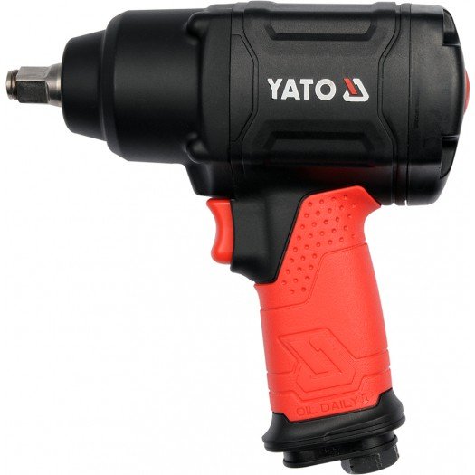 Klucz udarowy YATO 1150 Nm, 1/2" YT-09540 Toya