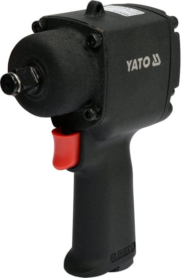 Klucz udarowy YATO Mini, 1/2" /680 Nm YT-09513 Yato