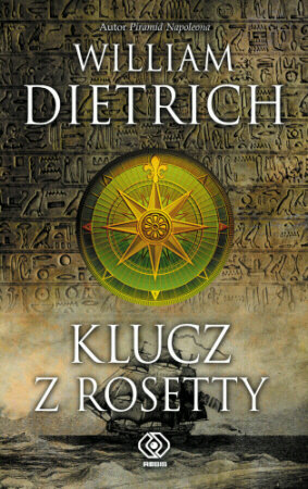 Klucz z Rosetty Dietrich William