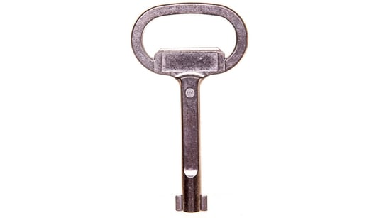 Klucz zapasowy do zamka dwupiorkowego 3mm NWS-SL/DLB/3 255317 Eaton