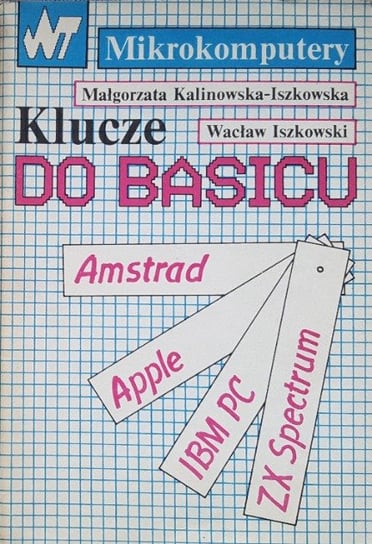 Klucze do basic Iszkowski Wacław